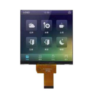 Touch Screen Monitor