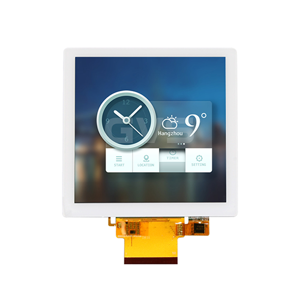 Touch Screen Monitor