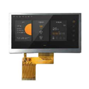 Touch Screen Monitor