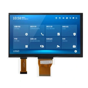 Touch Screen Monitor