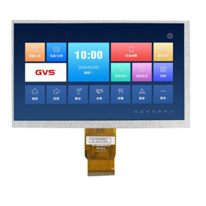 Touch Screen Monitor