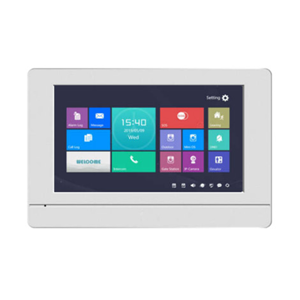 Touch Screen Monitor
