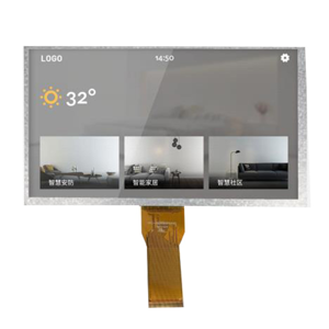 Touch Screen Monitor