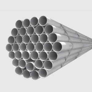 Galvanized Steel Pipe