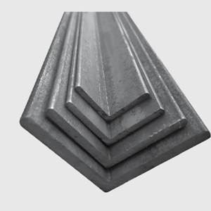 Mild Steel Angle