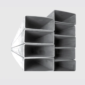 Mild Steel Rectangular Hollow Section