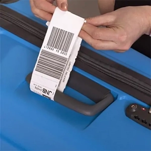 Luggage Tag