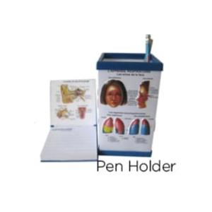 Stationery Holder