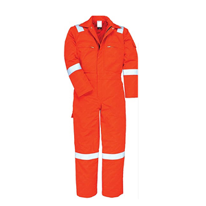 Work Wear Coverall