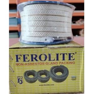Asbestor Rope