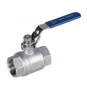 Ball Valve