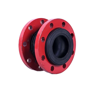 Flexible Pipe Connector