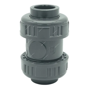 Foot Valve