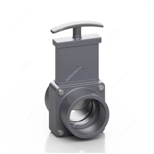 Gate Valve