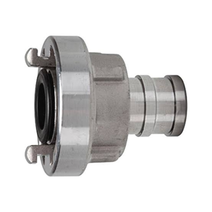 Hose Coupler