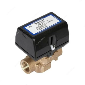 Motorised Valve