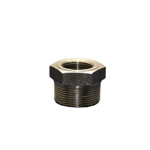 Pipe Bush