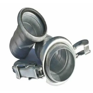 Pipe Coupler