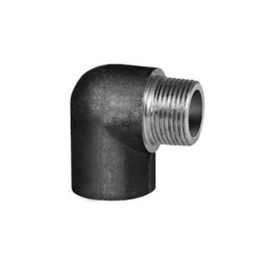 Pipe Elbow