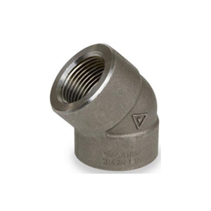 Pipe Elbow