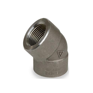 Pipe Elbow