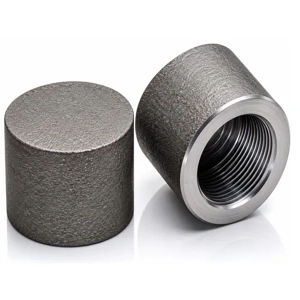 Pipe End Cap