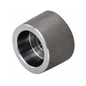 Pipe End Cap