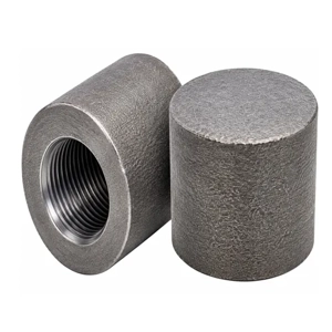 Pipe End Cap