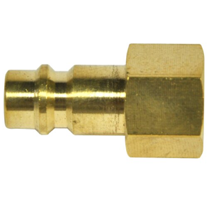 Pipe Plug