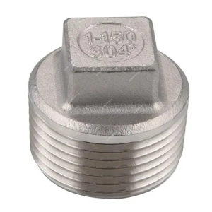 Pipe Plug