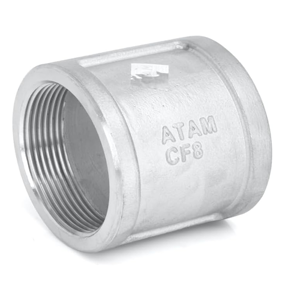 Pipe Socket
