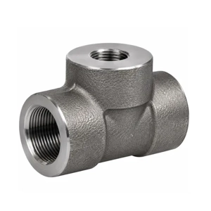 Pipe Tee