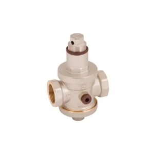Pressure Reducing Valve