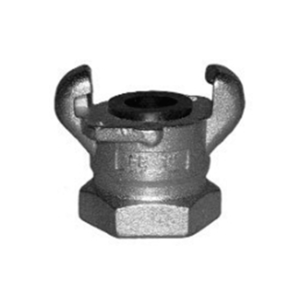 Quick Disconnect Coupler