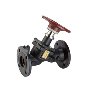 Regulating Valve