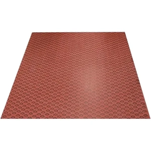 Rubber Mat