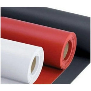 Rubber Sheet