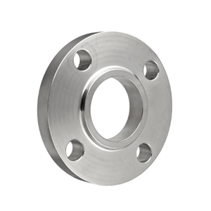 Slip On Flange
