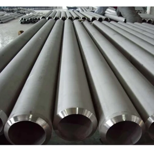 Stainless Steel Pipe