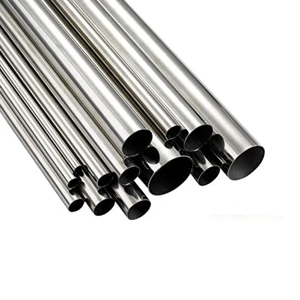 Stainless Steel Tube