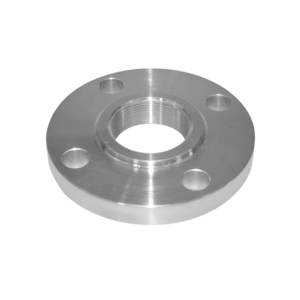 Threaded Flange