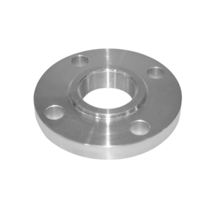 Threaded Flange