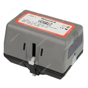 Valve Actuator