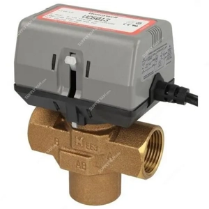 Valve Actuator
