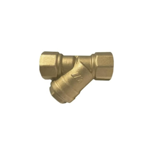 Y Strainer