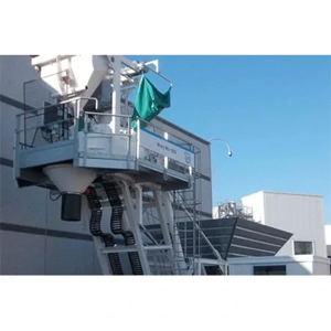 Concrete Batching Plant