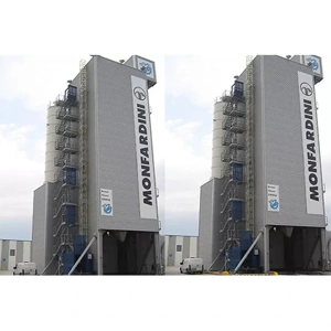 Concrete Batching Plant