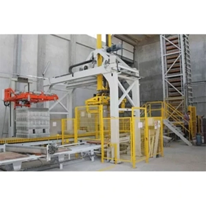 Concrete Block Molder