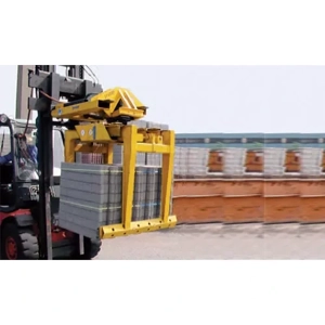 Forklift Grab