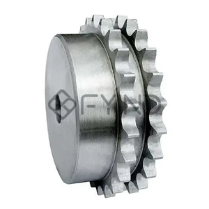 Roller Chain Sprocket
